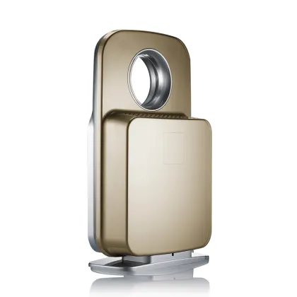 Ionizer Air Purifier,Ionic Air Purifier ozone generator germguardian