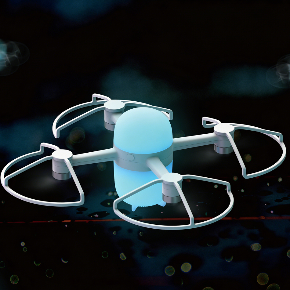 Light Show Drone