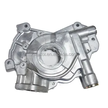 ZANETOL Engine Oil Pump for Ford E-150 F-150 Explorer Expedition 2005-2014 MUSTANG 9l3z6600A 22443663 3L3Z6600AA