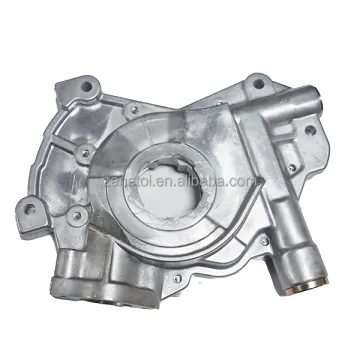 ZANETOL Engine Oil Pump for Ford E-150 F-150 Explorer Expedition 2005-2014 MUSTANG 9l3z6600A 22443663 3L3Z6600AA