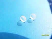 cylindrical lens