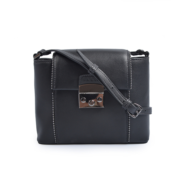 New fashion Crossbody Bags Chain design leather handbags for lady hand bag