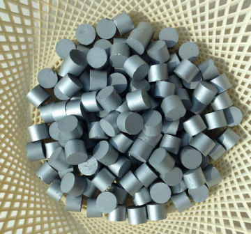 Staaf van reniumlegering Rhenium Alloys