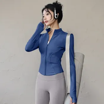 Women's Sportswear Sun Protection Jacket