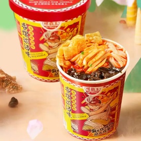 Wholesale 135g Brewing Luosifen Instant Noodles