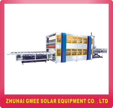 PV Cell module Laminator