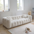 Sofa Cashmere Desain Italia