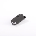 OEM precision plastic part