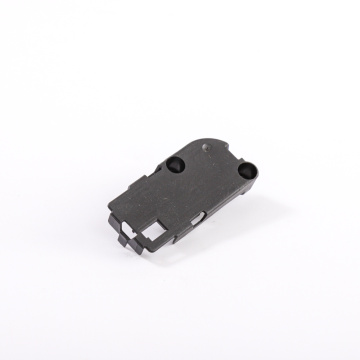 OEM precision plastic part