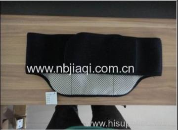 Flexible Self -heating Belt With Health Care Efficiency/convenient Fashion Self Heating Belt 