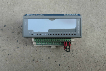 Hollysys DCS Base Module FM161 In Stock