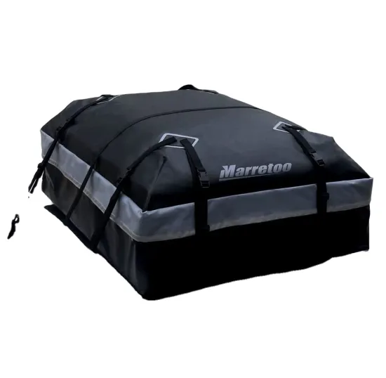 2023 Car Roof Box Rack for 4x4 Off Road SUV Cargo Box Compatible with Honda CRV 2012-2016