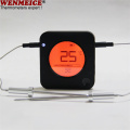 Bluetooth Digital Grill Thermometer Wireless