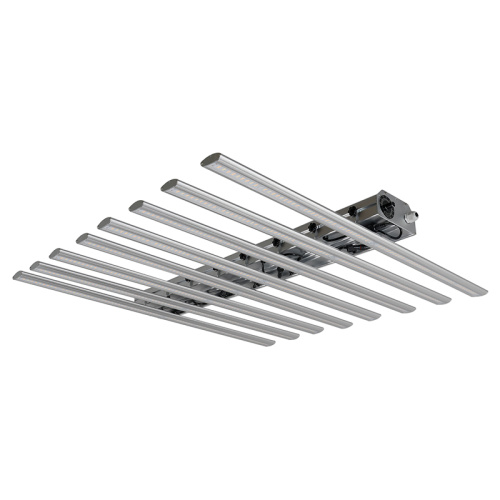 Adjustable Spectrum Samsung LED Grow Light Bars