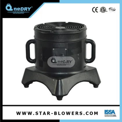 High Pressure Inflatable Blower Motor Blower Fan