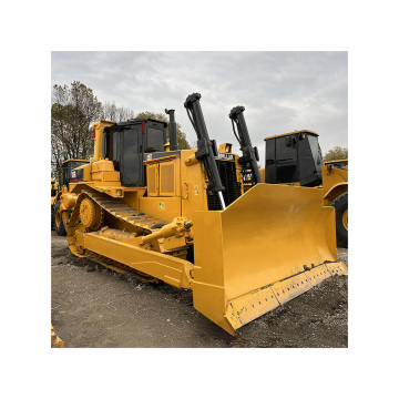 Vendita calda: 37 tonnellate di alta qualità Cat Caterpillar D8R Bulldozer
