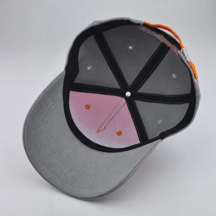 adult size baseball cap/short brim baseball cap/3d 2015 new baseball cap