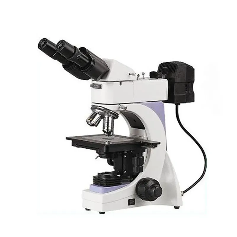 Fluorescent Microscope with CCD and Camera for Living Cell Culture and Medical Research Wn-FM107