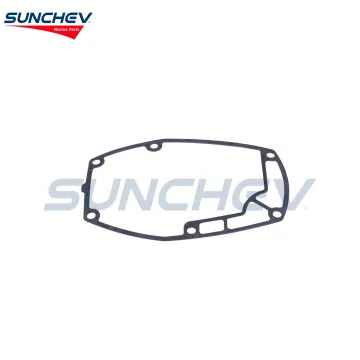 SUNCHEV Gasket Exhaust Mainfold 6BG-41134-00-00 For Yamaha 30/40hp(4 Stroke)