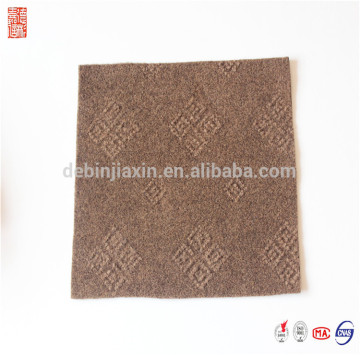 2017 Softest Family-friendly Jacquard Carpet