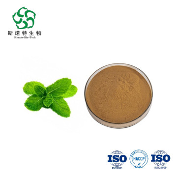 Natural Menthae Extract Powder at low price