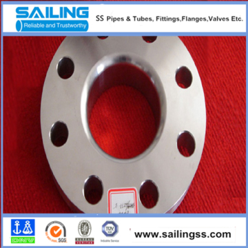 ANSI, ASA, ASME B 16.5 LAP JOINT FLANGIA