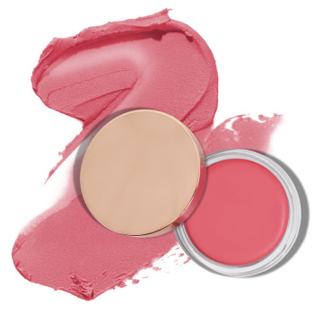 Wholesale Private Label Cream Blush Sticks: Custom Packaging for Beauty Products Targeting Eyes, Lips, and Cheeks