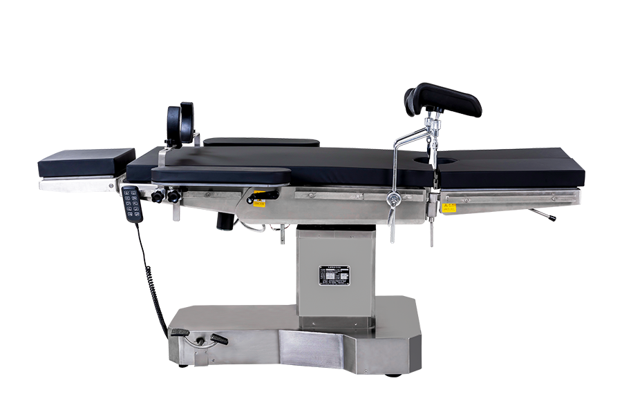 Multi function medical equipments surgical operating table