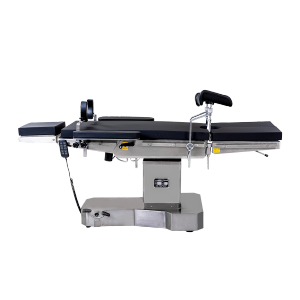 Multi function medical equipments surgical operating table