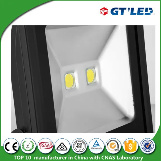 12000lm high lumen 100w led flood light outdoor waterproof ip65