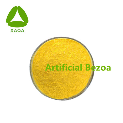 Kunstmatige Bezoa Powder CAS 1002-00-2 Anti-ontsteking