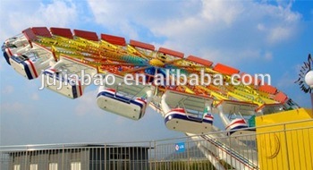 Attractive & Thrilling enterprise amusement theme park rides for sale