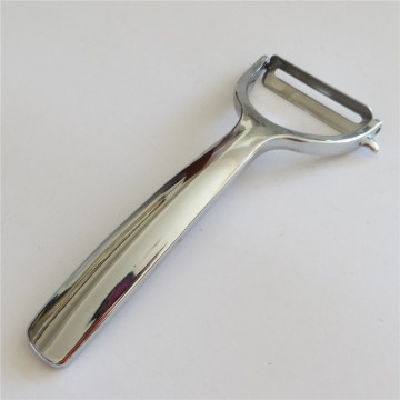 2015 new hot sale zinc alloy peeler potato peeler Fruit & Vegetable Tools