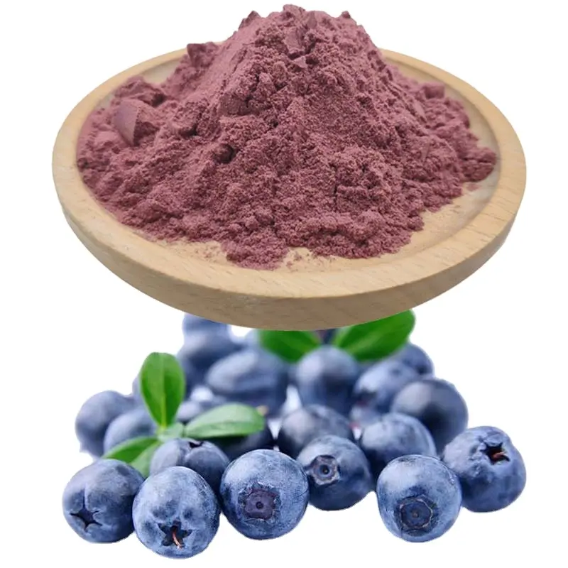 Organic Brazil Acai Berry Powder Benefits, High Quality Organic Brazil ...