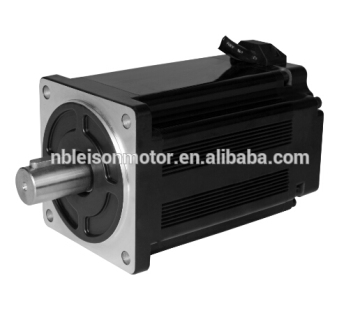 60 mm OD 12V 24 V 3000RPM 40W 80W 120W Bezszczotkowy silnik