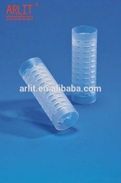 5'' Filter Cage PP For Folding Filter Cartridges
