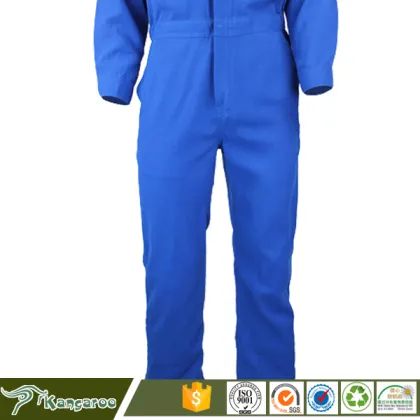 Engineering Uniform Electrician Workwear