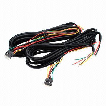 High Quality Truck Wire Harness Cable Assembly