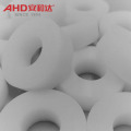 Piezas de mecanizado de plástico CNC piezas de PTFE personalizadas
