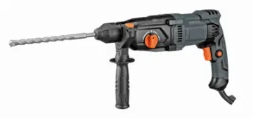 1100W Two Speed Electric Power Tool Hammer Impact Drill