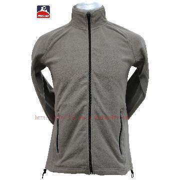 Simple Style Mens Outdoor Jackets