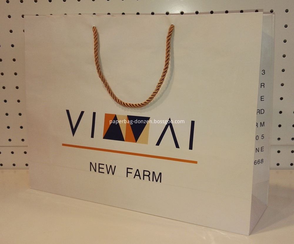 Art Paper Viavi