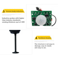 32 LED Solar Street Lamp