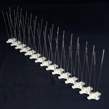 Plastic Bird Control Spike