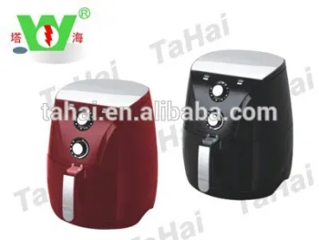 Air Fryer TH-10A with CB certification