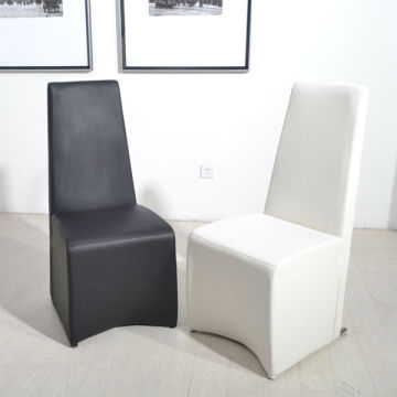 Used Banquet Chairs with leather Cover