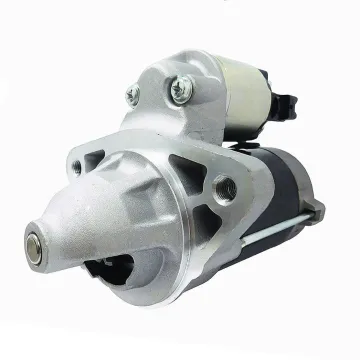 12V 2TR STARTER MOTOR for HIACE