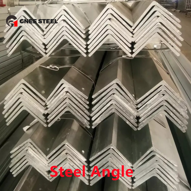 angle steel