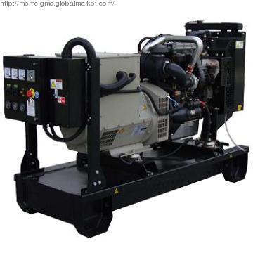 diesel generator with Deutz 150KVA