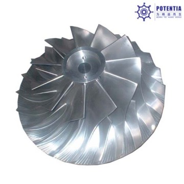 Customized CNC High Precision Parts